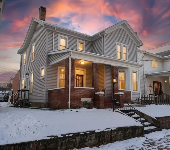 $1,300 | 330 12th Avenue, Unit 1, New Brighton, PA 15066