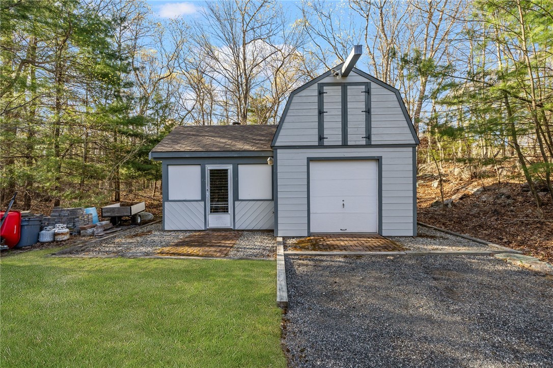 10 Oak Hill Road Scituate, RI 02831 - Photo 46 of 50
