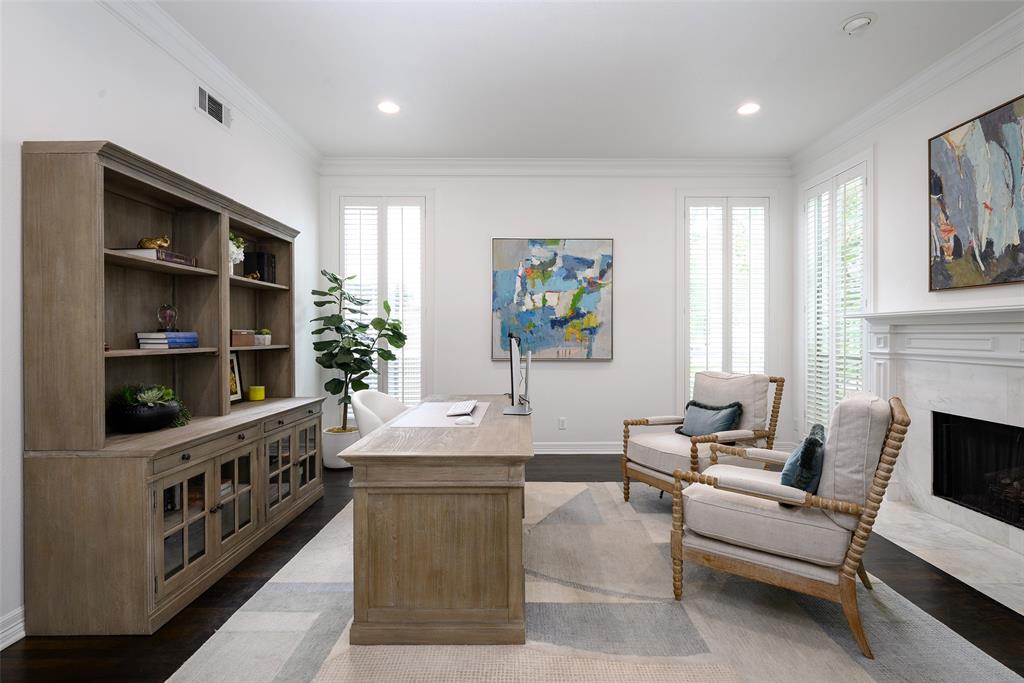 6522 Meadow Road Dallas, TX 75230 - Photo 4 of 34 Gallery Image 4