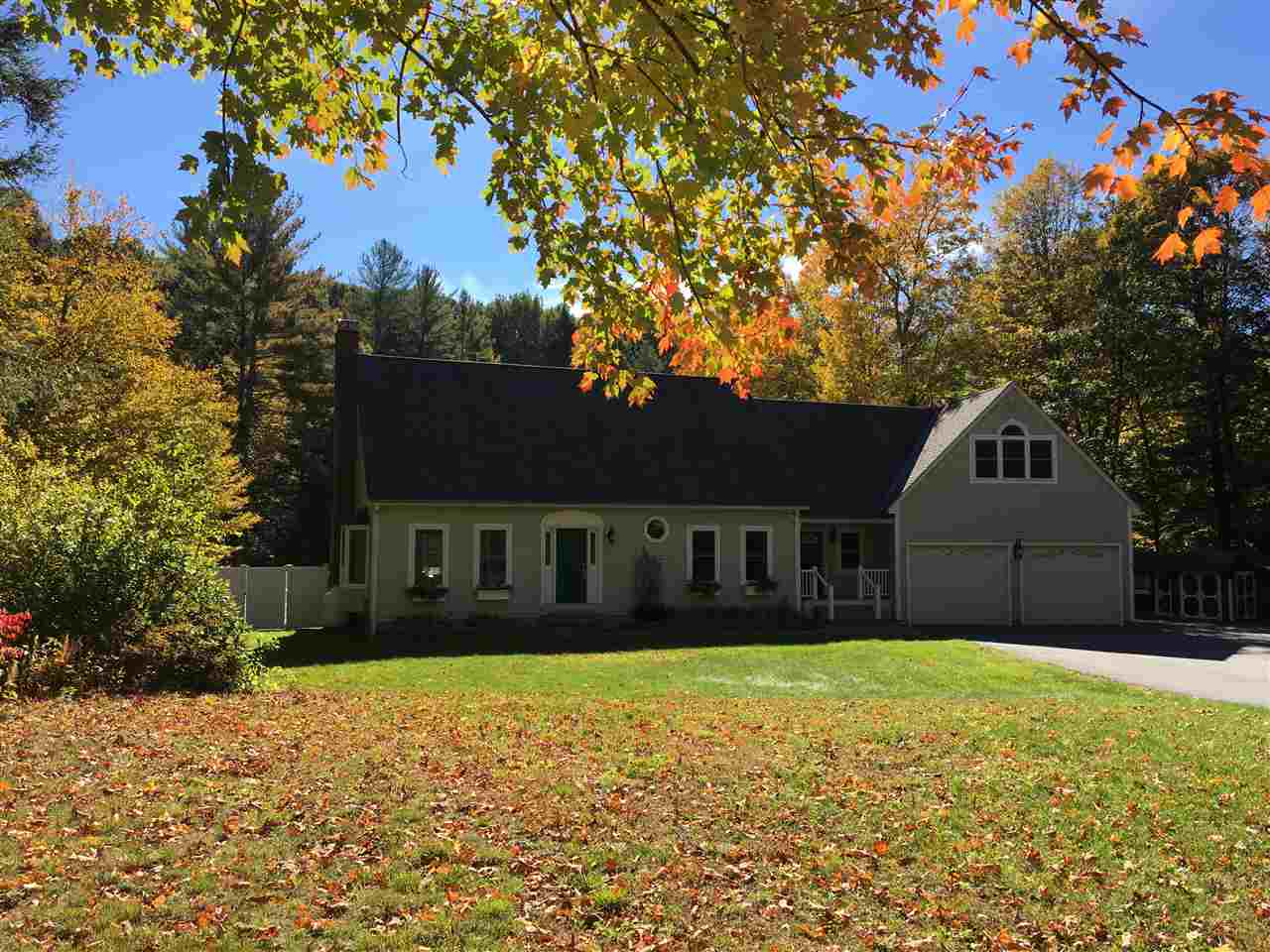 142 Blackjack Xing Road Walpole, NH 03608 - Photo 1 of 17