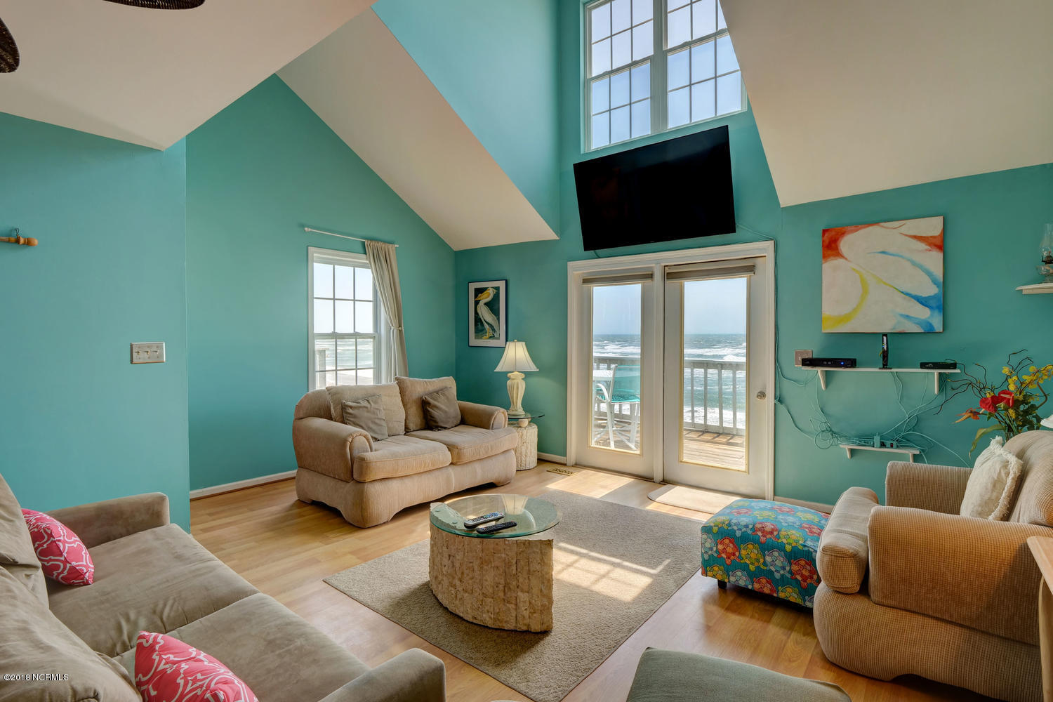 2280 New River Inlet Road, Unit 1 North Topsail Beach, NC 28460 - Photo 14 of 33 2280 New River Inlet Rd Unit-large-019-1
