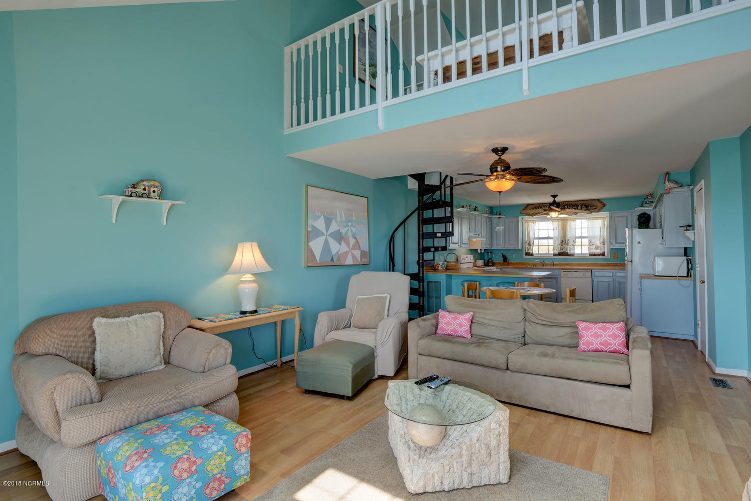 2280 New River Inlet Road, Unit 1 North Topsail Beach, NC 28460 - Photo 15 of 33 2280 New River Inlet Rd Unit-large-020-8