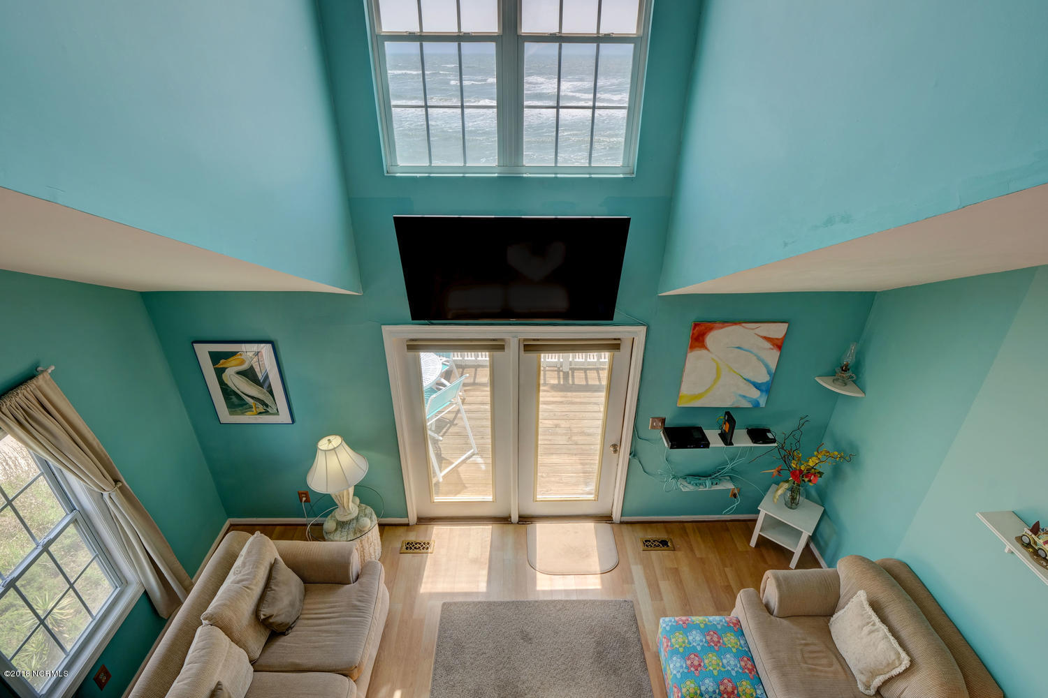 2280 New River Inlet Road, Unit 1 North Topsail Beach, NC 28460 - Photo 24 of 33 2280 New River Inlet Rd Unit-large-030-1
