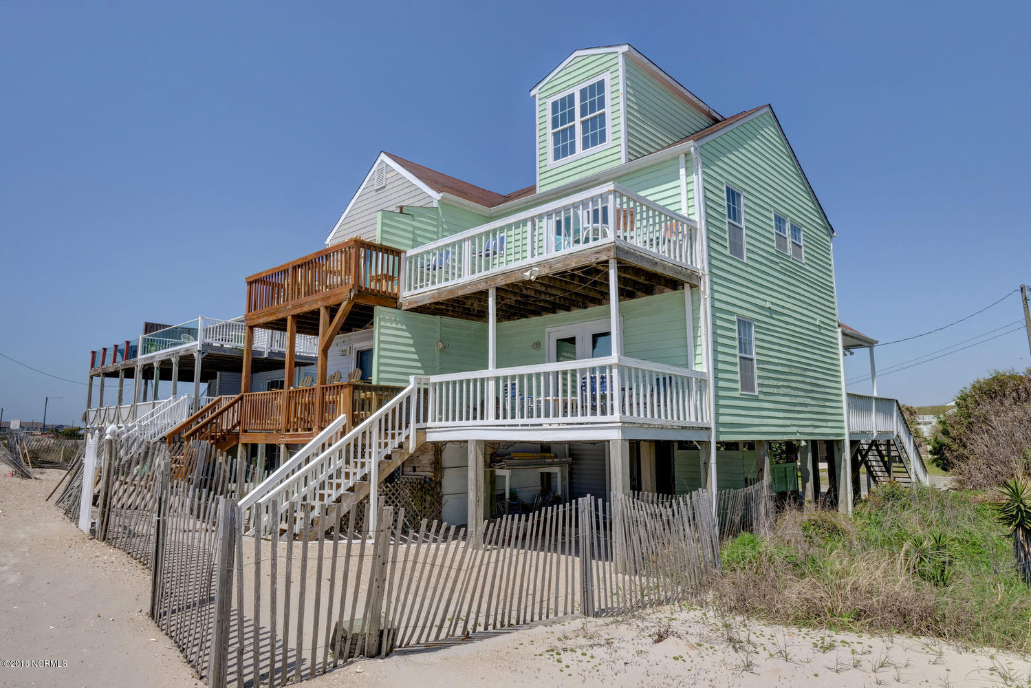 2280 New River Inlet Road, Unit 1 North Topsail Beach, NC 28460 - Photo 30 of 33 2280 New River Inlet Rd Unit-large-009-2