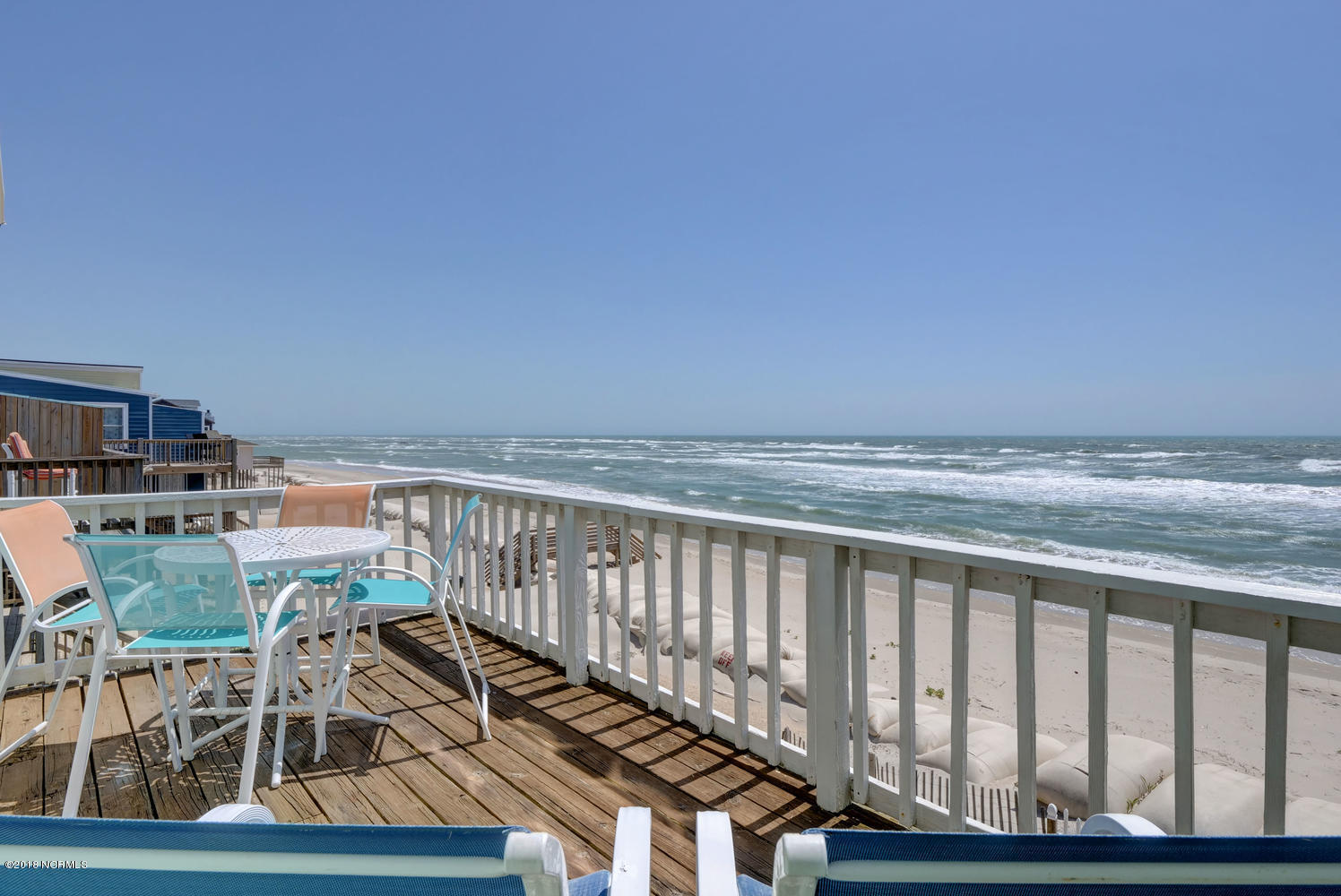 2280 New River Inlet Road, Unit 1 North Topsail Beach, NC 28460 - Photo 3 of 33 2280 New River Inlet Rd Unit-large-031-2