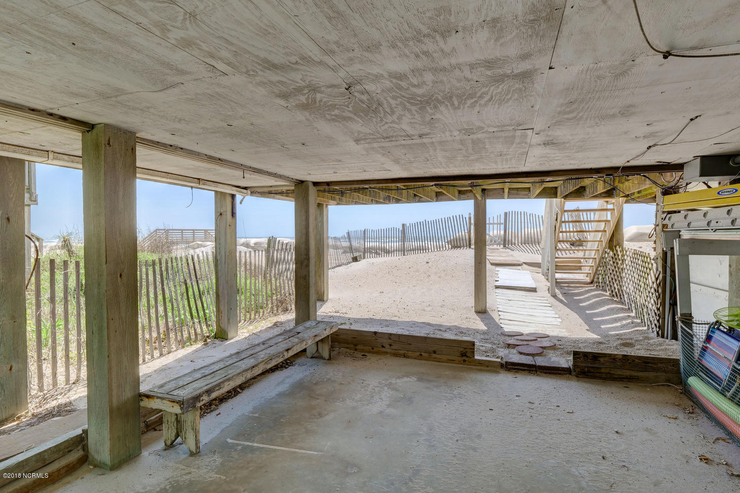 2280 New River Inlet Road, Unit 1 North Topsail Beach, NC 28460 - Photo 32 of 33 2280 New River Inlet Rd Unit-large-004-1