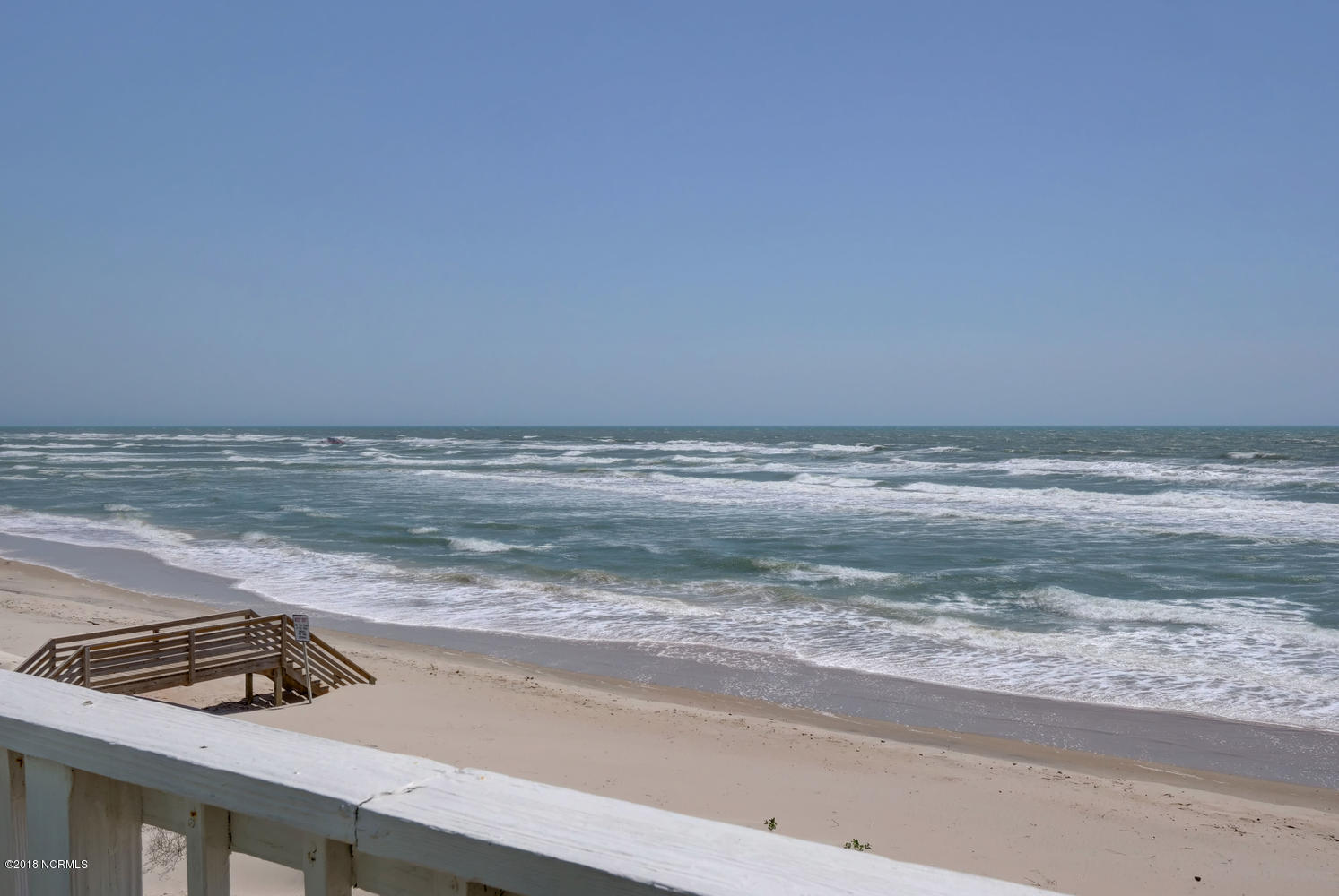 2280 New River Inlet Road, Unit 1 North Topsail Beach, NC 28460 - Photo 6 of 33 2280 New River Inlet Rd Unit-large-033-7