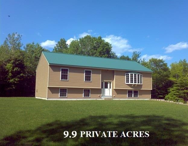 335 Bridgton Road Sebago, ME 04029 - Photo 32 of 35 Photo