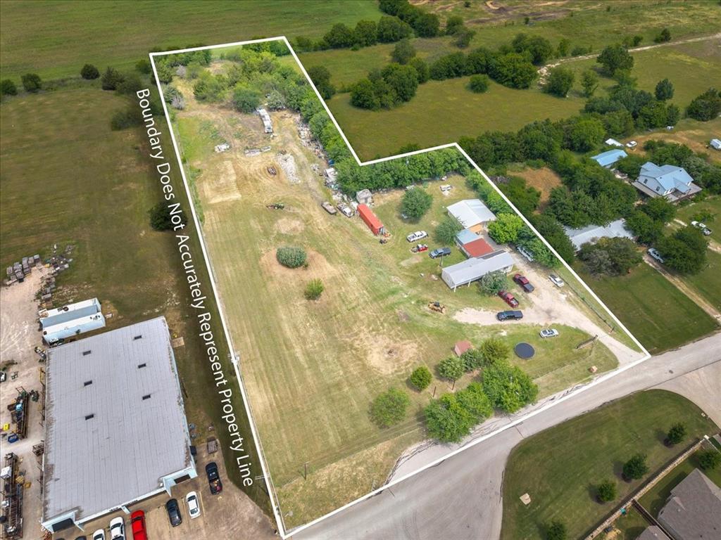 2511 Mathis Road Mansfield, TX 76063 - Photo 10 of 23