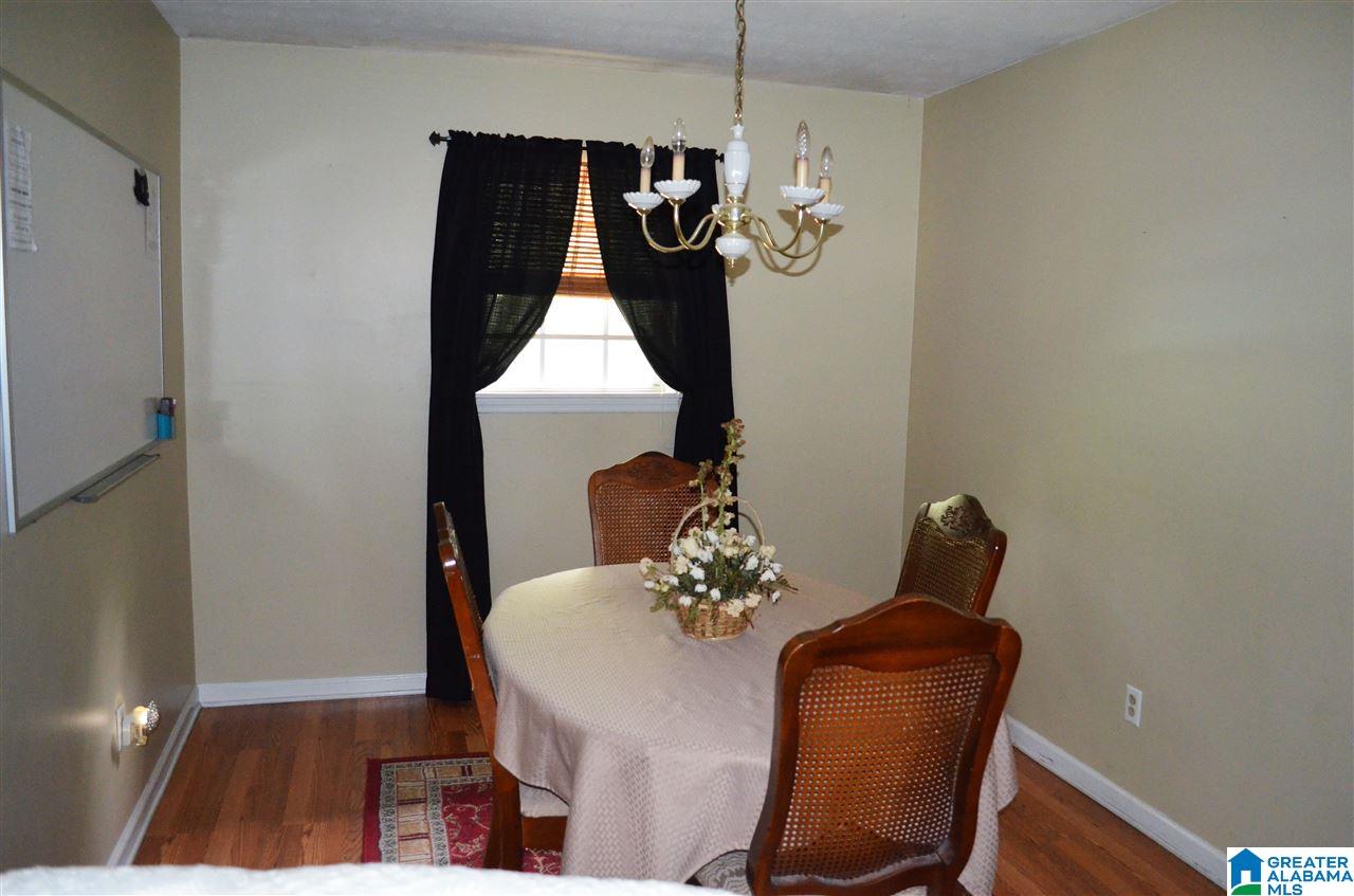 309 St John Road Northwest Birmingham, AL 35215 - Photo 4 of 18