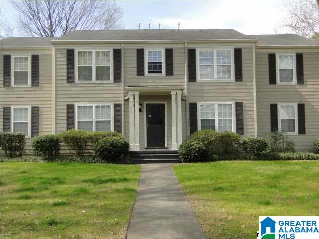 202 Fox Hall Road, Unit A Mountain Brook, AL 35213 - Photo 1 of 1