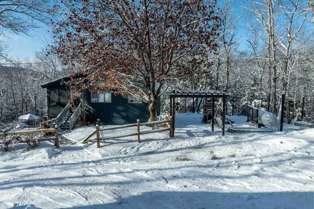 $495,000 | 26 Babbitt Road, Rockingham, VT 05101