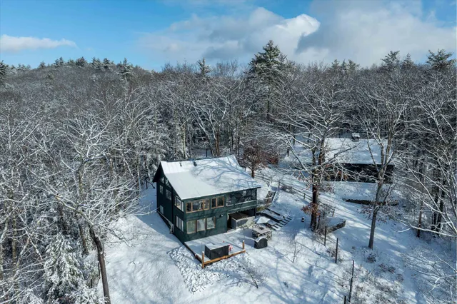 $495,000 | 26 Babbitt Road, Rockingham, VT 05101