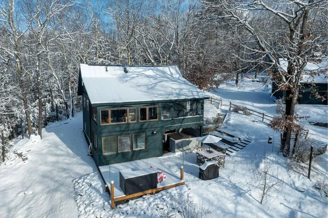 $495,000 | 26 Babbitt Road, Rockingham, VT 05101