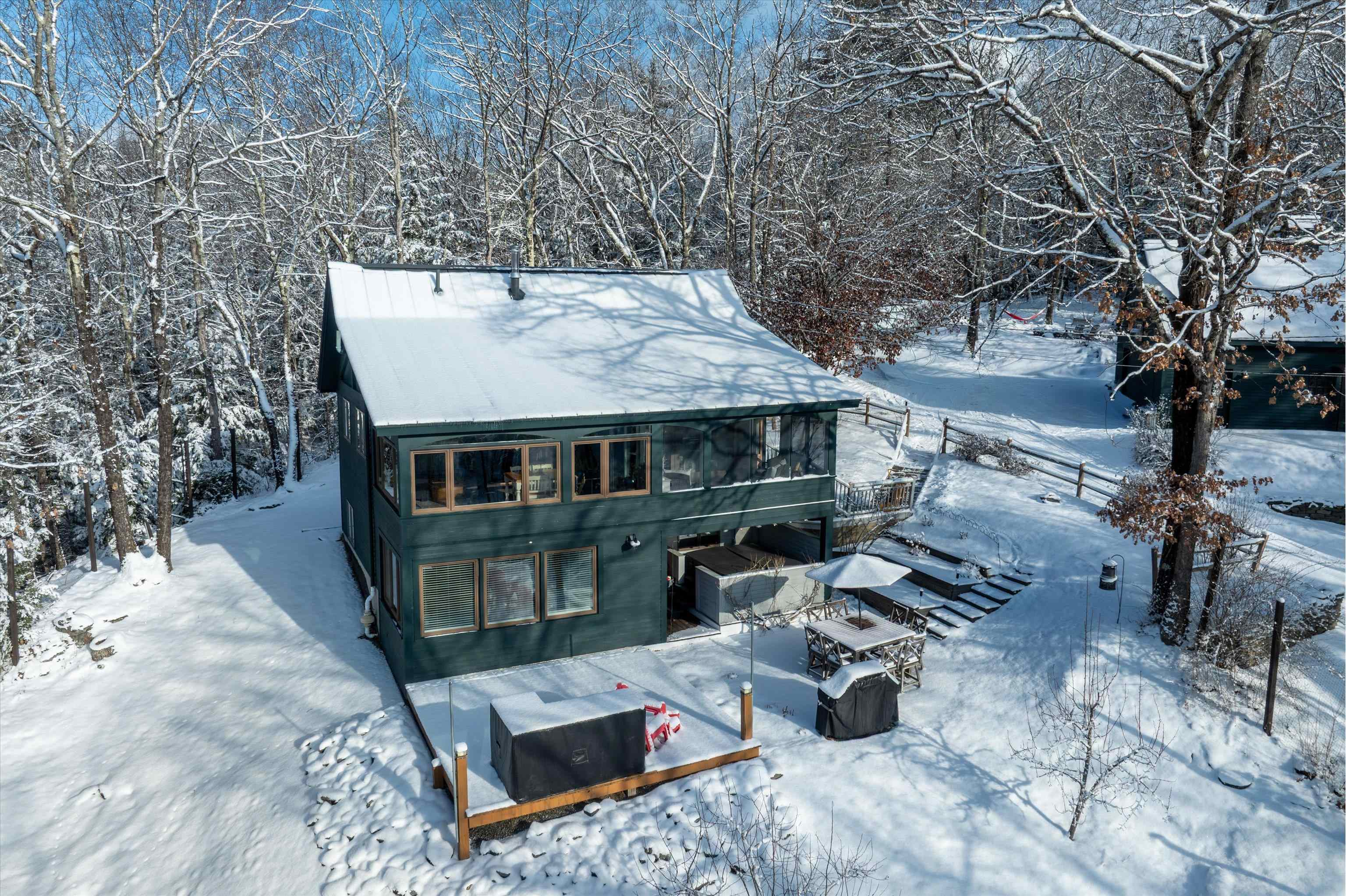 26 Babbitt Road Rockingham, VT 05101 - Photo 41 of 50