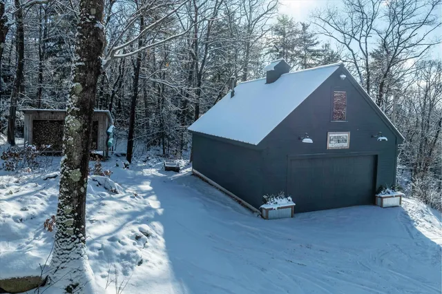 $495,000 | 26 Babbitt Road, Rockingham, VT 05101