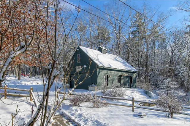 $495,000 | 26 Babbitt Road, Rockingham, VT 05101