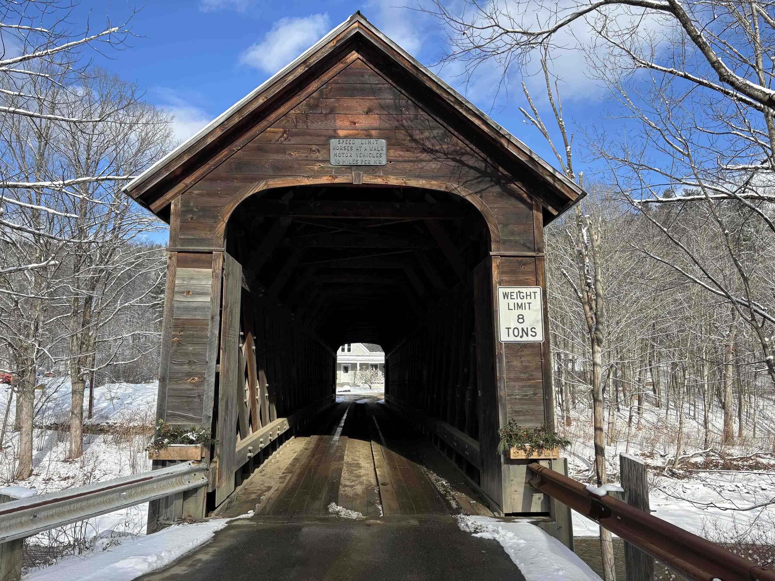 26 Babbitt Road Rockingham, VT 05101 - Photo 48 of 50