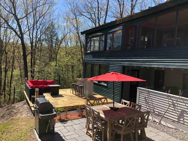 $495,000 | 26 Babbitt Road, Rockingham, VT 05101