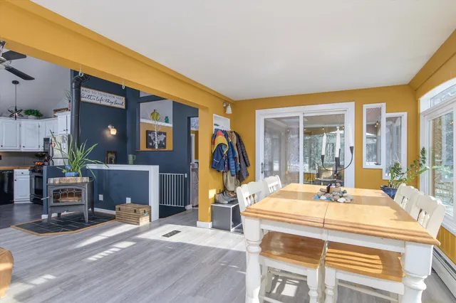 $495,000 | 26 Babbitt Road, Rockingham, VT 05101