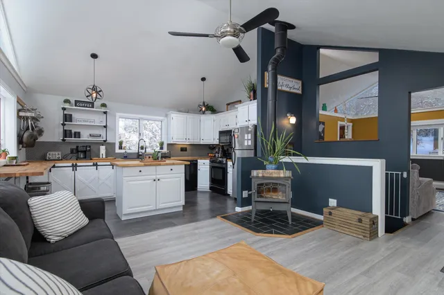 $495,000 | 26 Babbitt Road, Rockingham, VT 05101