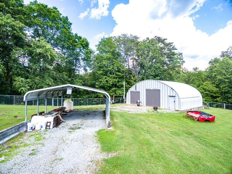 140 Nolan Lane Heiskell, TN 37754 - Photo 31 of 39 Gallery Image 31