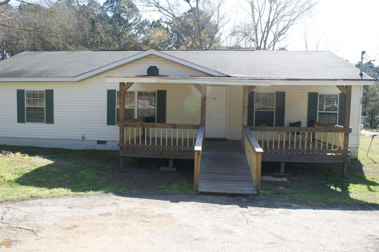 737 Baker Road Oxford, GA 30054 - Photo 1 of 1 Gallery Image 1