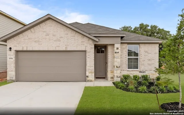 $299,999 | 15556 Bonnethead Road, San Antonio, TX 78253