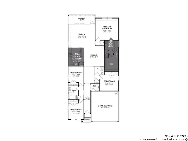 $299,999 | 15556 Bonnethead Road, San Antonio, TX 78253