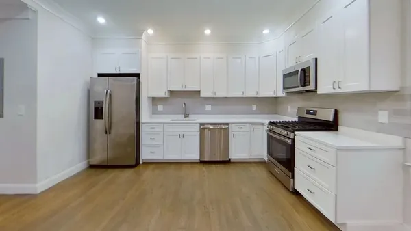 $5,695 | 79 Linden Street, Unit 2, Boston, MA 02134