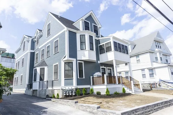 $5,695 | 79 Linden Street, Unit 2, Boston, MA 02134