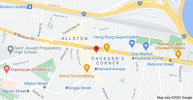 79 Linden Street, Unit 2 Boston, MA 02134 - Photo 10 of 11