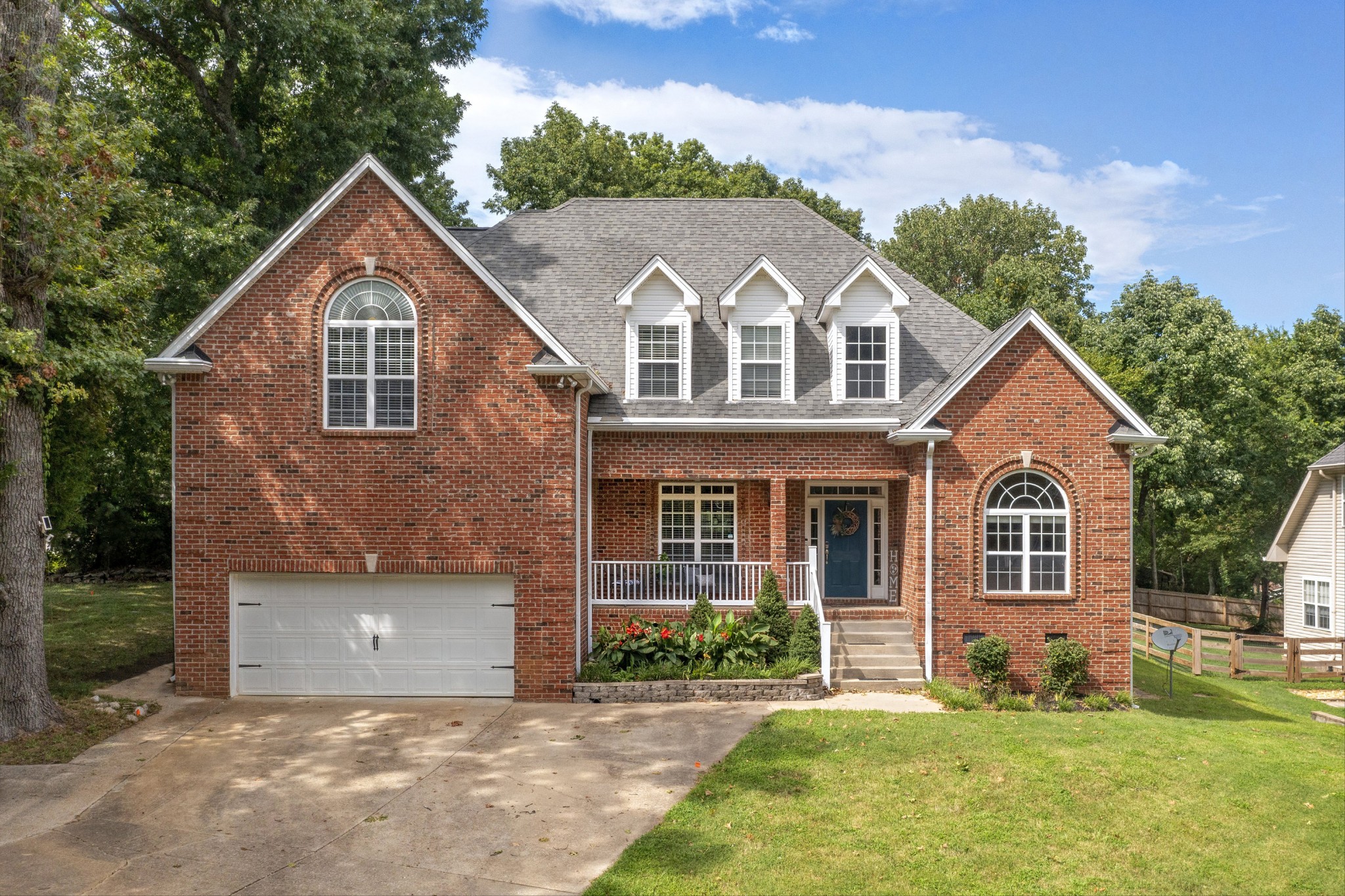 17 Kebu Road Mount Juliet, TN 37122 - Photo 1 of 47 Gallery Image 1