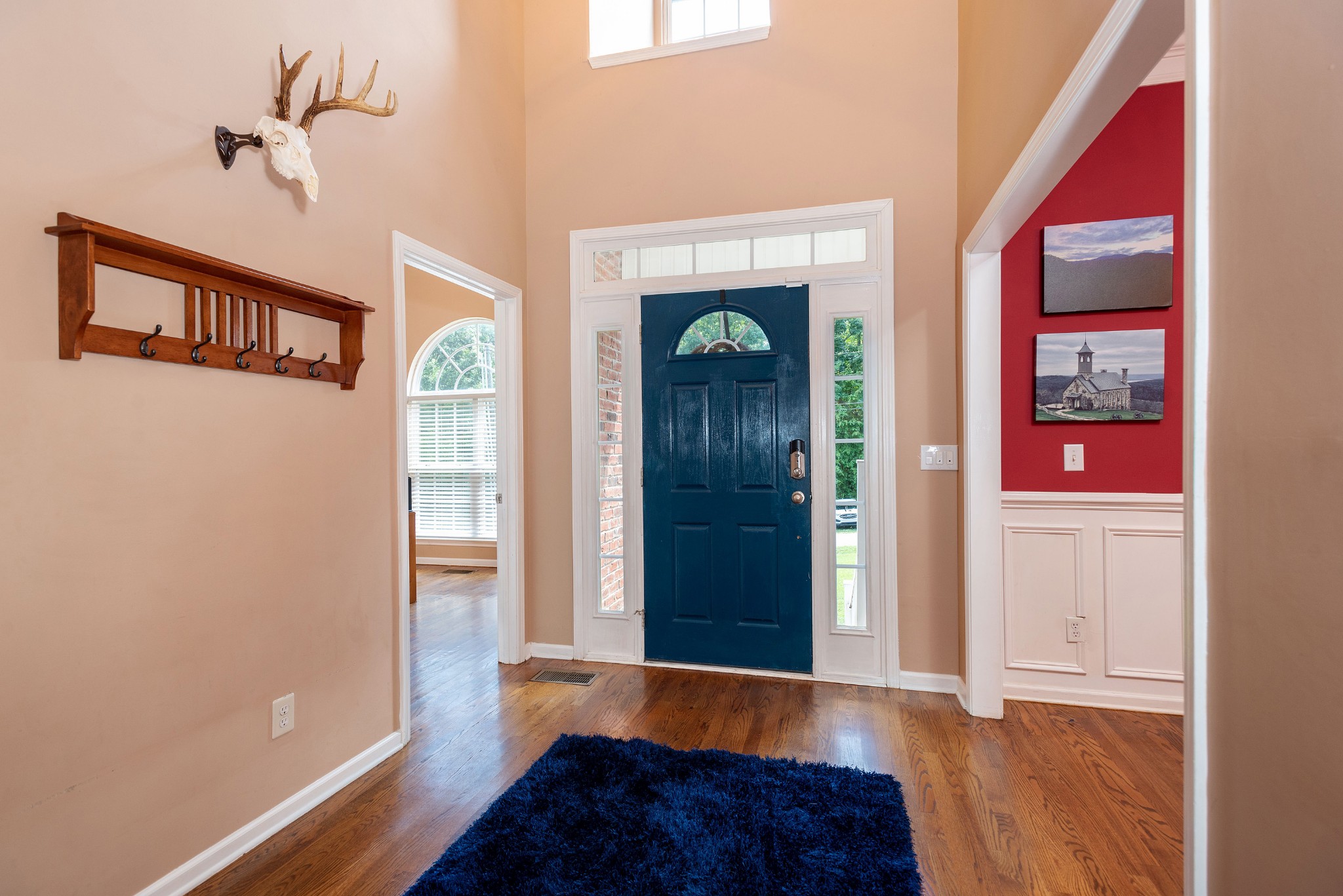 17 Kebu Road Mount Juliet, TN 37122 - Photo 13 of 47 Gallery Image 13