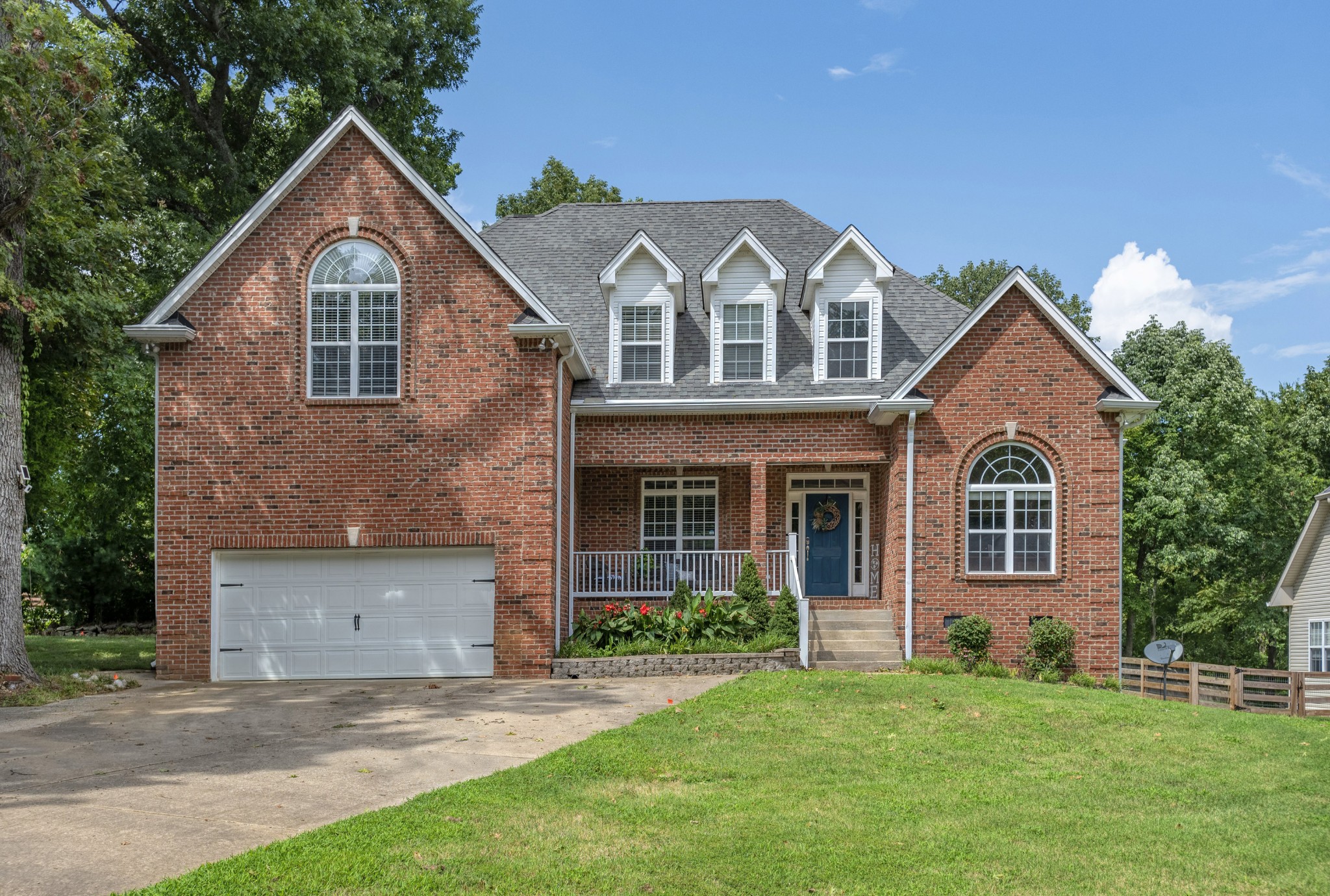 17 Kebu Road Mount Juliet, TN 37122 - Photo 30 of 47 Gallery Image 30