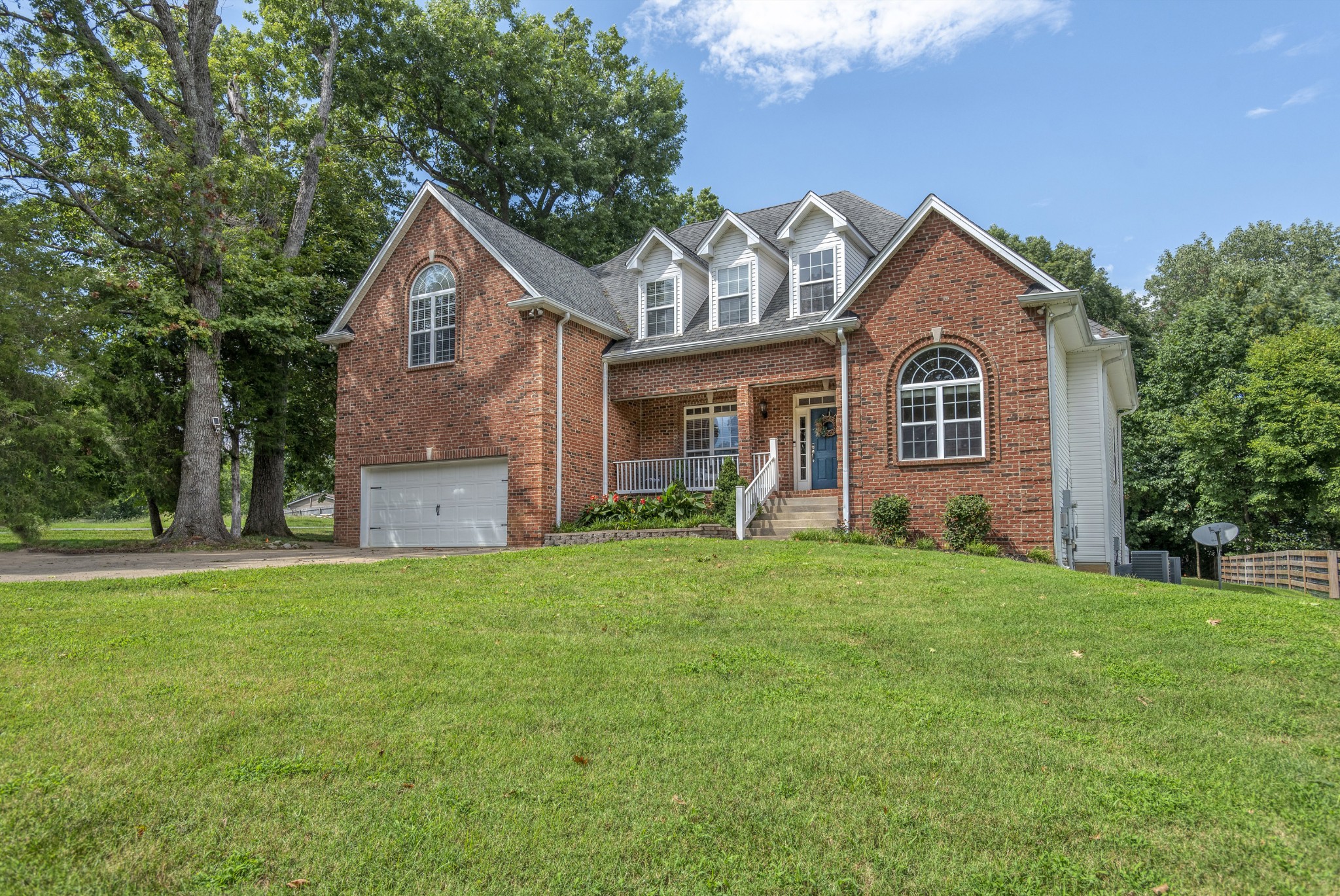 17 Kebu Road Mount Juliet, TN 37122 - Photo 31 of 47 Gallery Image 31
