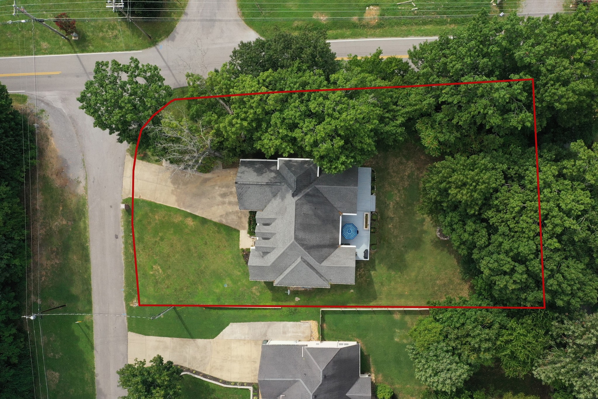 17 Kebu Road Mount Juliet, TN 37122 - Photo 45 of 47 Gallery Image 45