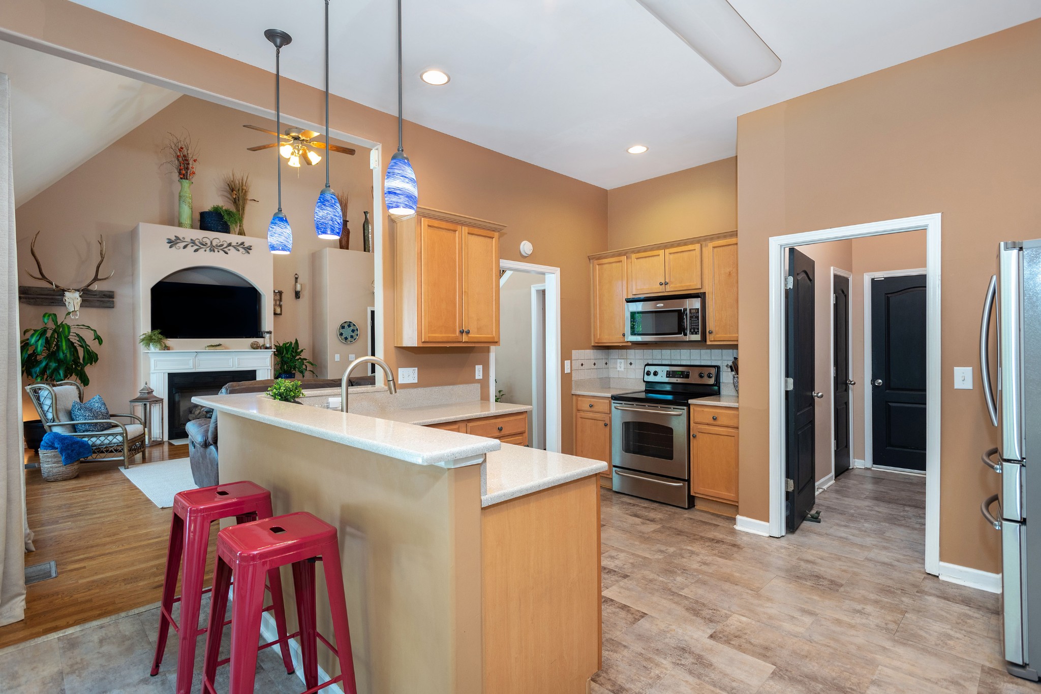 17 Kebu Road Mount Juliet, TN 37122 - Photo 9 of 47 Gallery Image 9