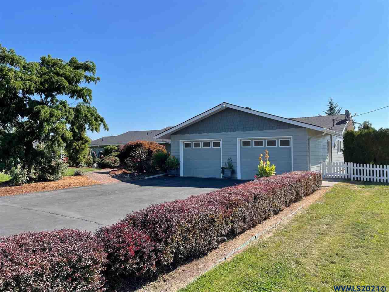 39181 Groshong Road Northeast Albany, OR 97321 - Photo 2 of 2