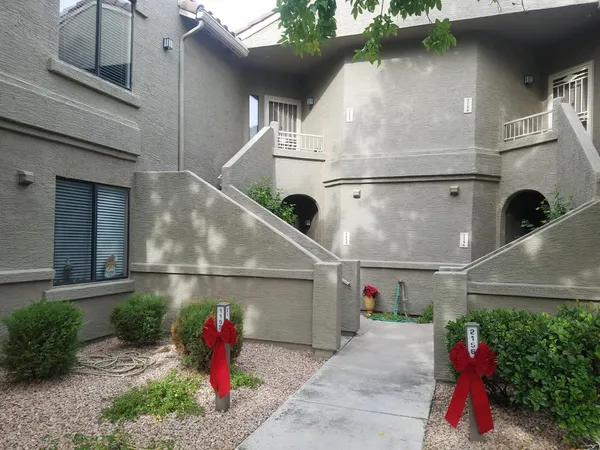 a view of outdoor space