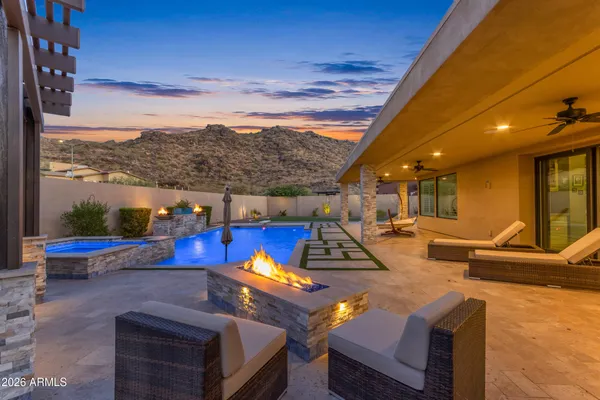 $1,500,000 | 9519 South 13th Way, Phoenix, AZ 85042