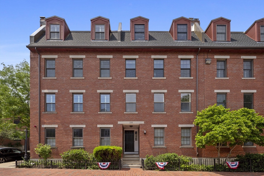 100 Main Street, Unit 2 Boston, MA 02129 - Photo 22 of 23