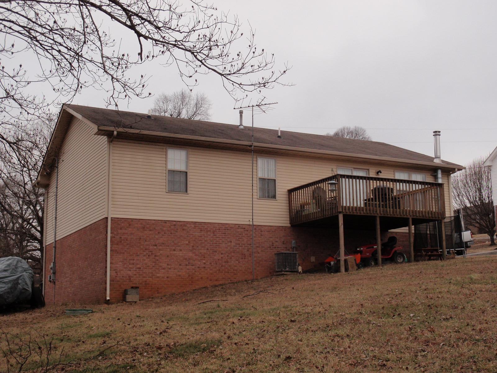 805 Blakemore Road Dickson, TN 37055 - Photo 3 of 24 a view of a house