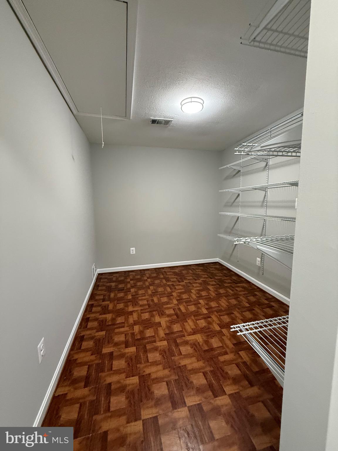 7412 Axton Street Springfield, VA 22151 - Photo 13 of 50 Closet or Additional Room