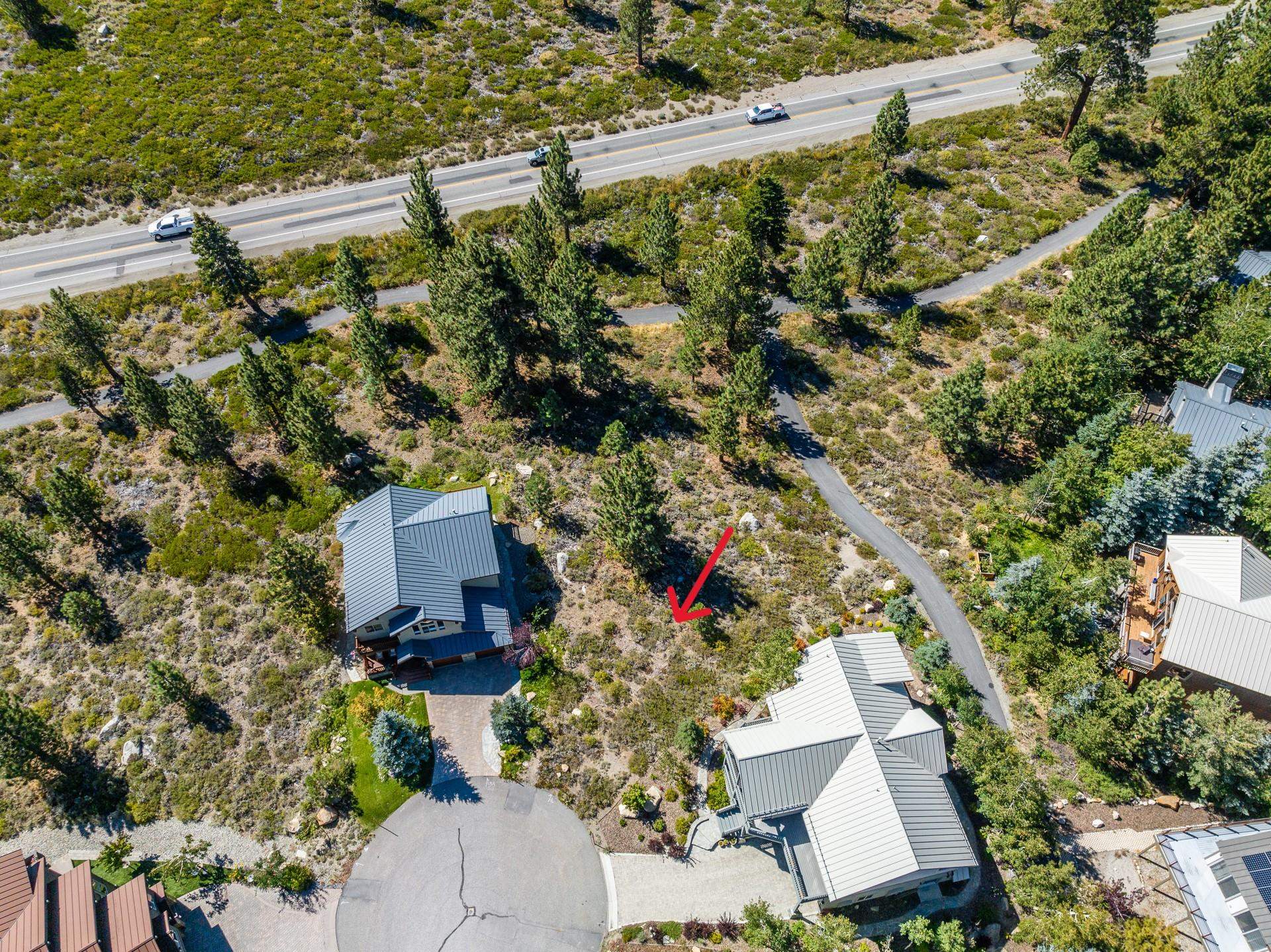 22 Hub Circle Mammoth Lakes, CA 93546 - Photo 8 of 17