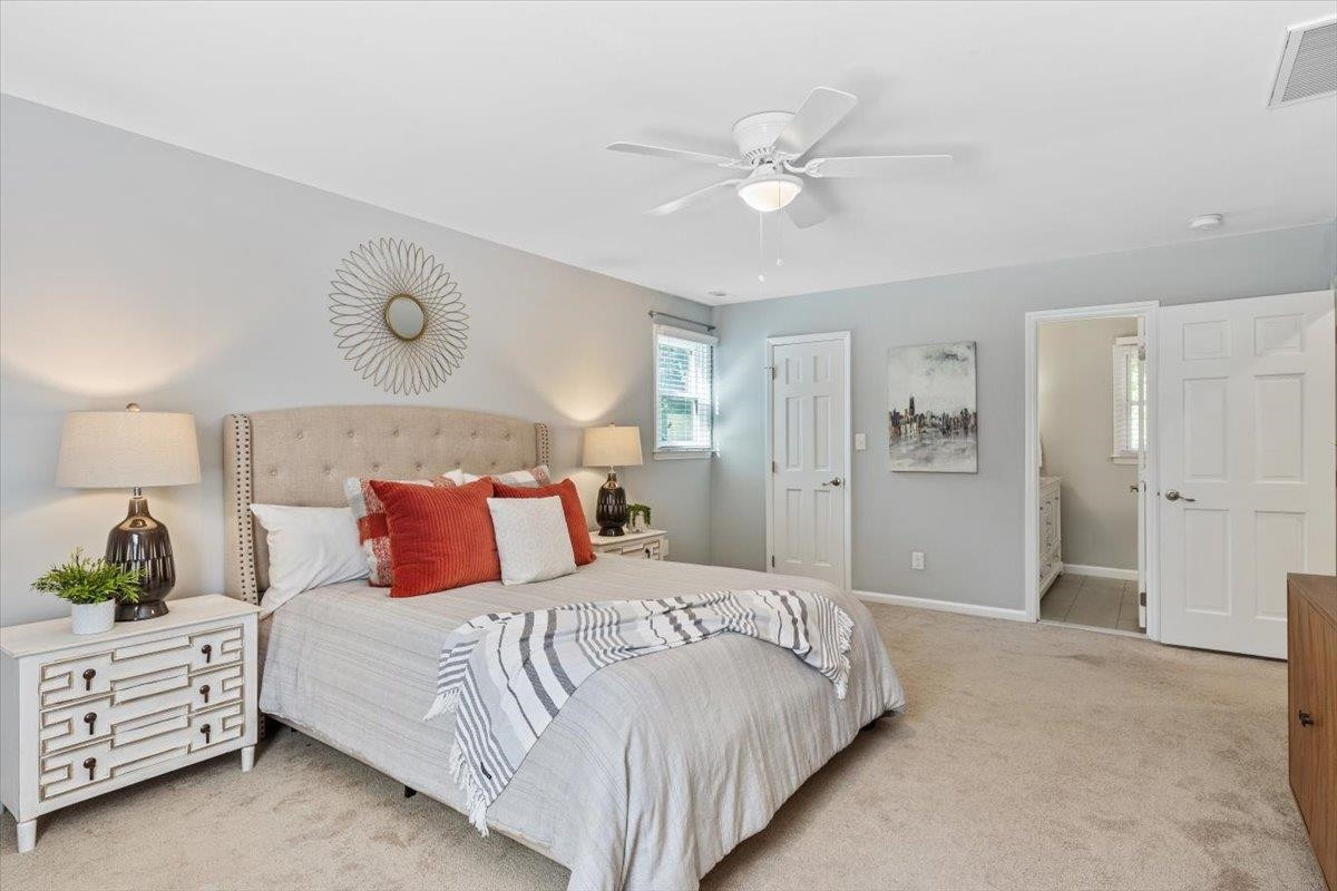 8720 Catamaran Drive Raleigh, NC 27615 - Photo 26 of 42 Photo 26