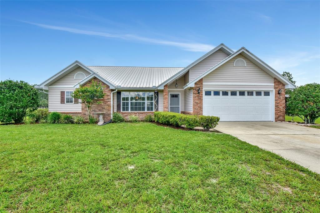 1905 Bert Royal Road Pierson, FL 32180 - Photo 1 of 1 Gallery Image 1