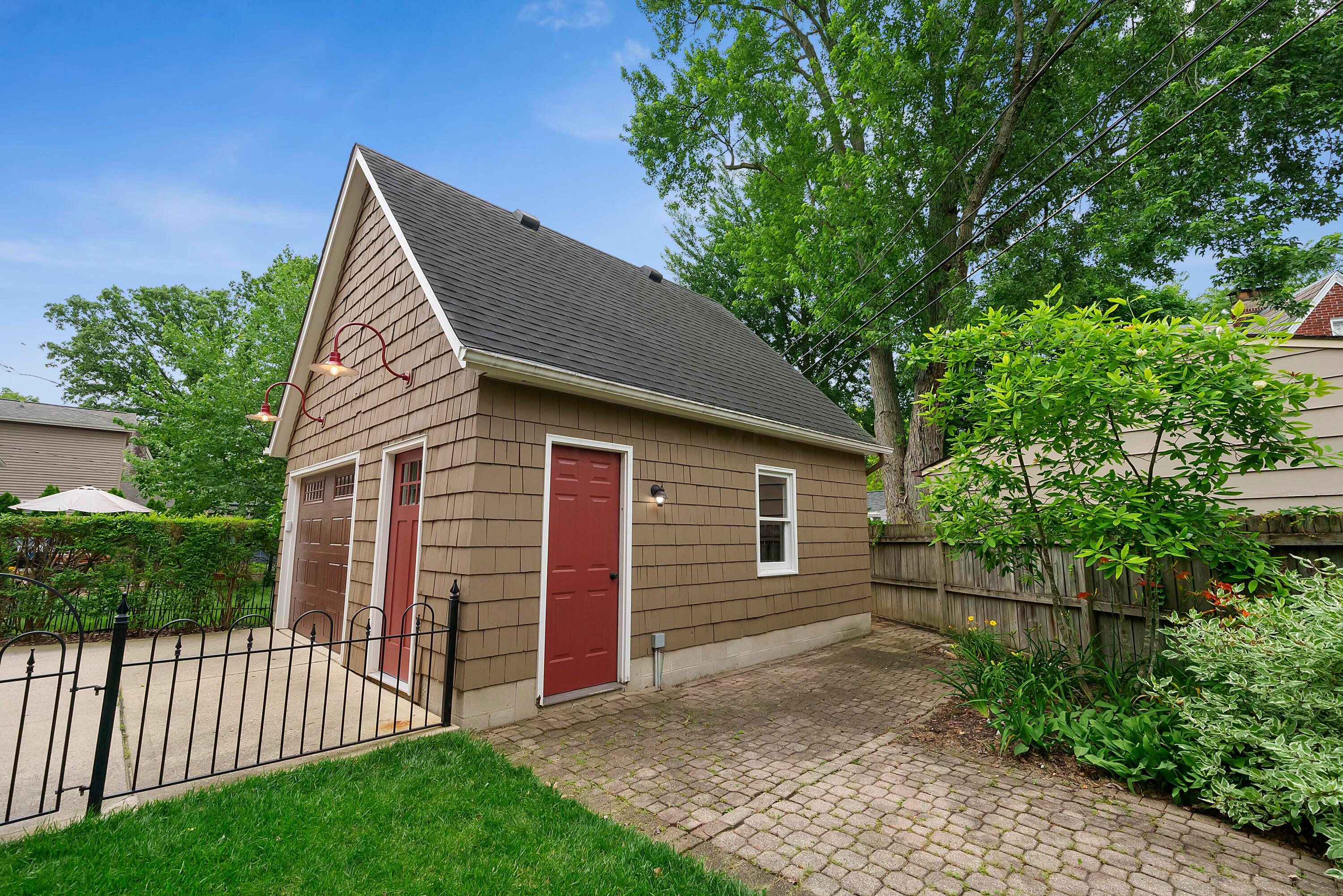 1907 North Devon Road Columbus, OH 43212 - Photo 39 of 44 DSC05295