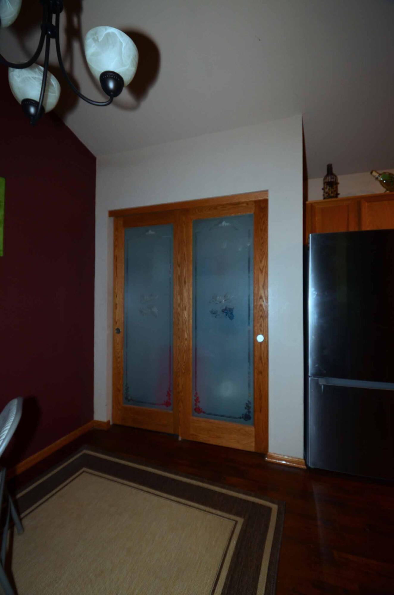 1011 Guthrie Road, Unit 4 Waukesha, WI 53186 - Photo 9 of 14 Pantry