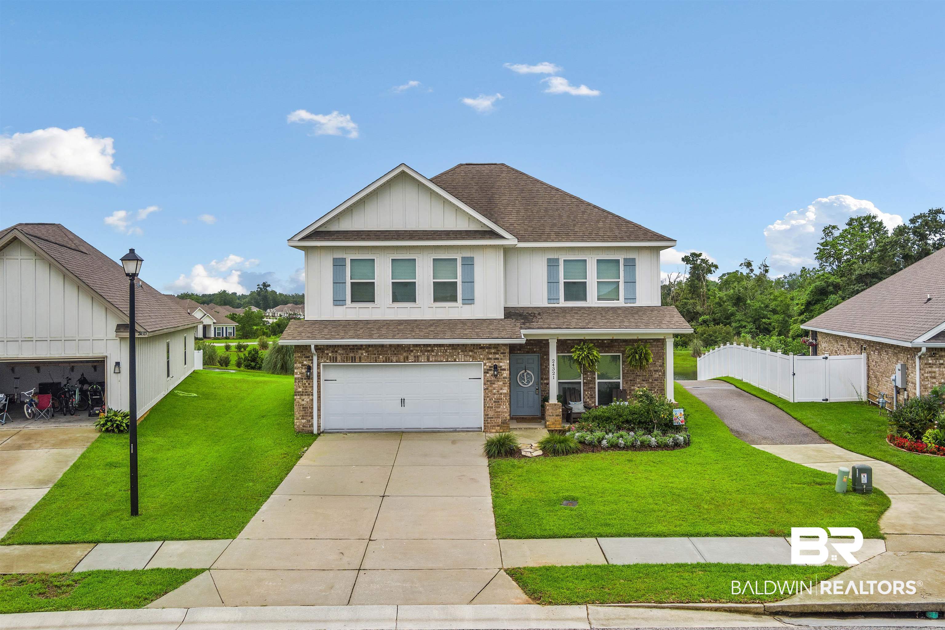 24321 Alydar Loop Daphne, AL 36526 - Photo 45 of 51